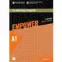 Cambridge English. Empower. Starter Workbook without answers Sklep on-line
