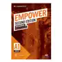 Cambridge english Empower starter/a1 workbook without answers Sklep on-line