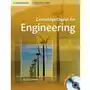 Cambridge english for engineering with cd Cambridge university press Sklep on-line