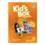 Kid's box new generation level 3 flashcards british english Cambridge english Sklep on-line