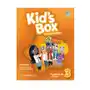 Kid's Box New Generation Level 3 Pupil's Book with eBook British English Sklep on-line