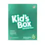 Kid's Box New Generation Level 4 Teacher's Book with Digital Pack British English Sklep on-line