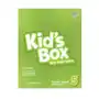 Kid's box new generation level 5 teacher's book with digital pack british english Cambridge english Sklep on-line