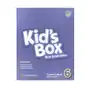 Kid's box new generation level 6 teacher's book with digital pack british english Cambridge english Sklep on-line