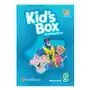 Kid's box new generation starter flashcards british english Cambridge english Sklep on-line