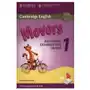 Cambridge English Movers 1 for Revised Exam from 2018. Student's Book Sklep on-line