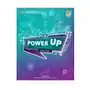 Cambridge english Power up level 6 pupil's book ksa edition Sklep on-line