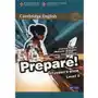 Cambridge english prepare! 2 student's book Sklep on-line