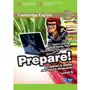 Cambridge English. Prepare! 6. Student's Book Sklep on-line