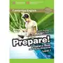 Cambridge English Prepare! Level 7 Student's Book and Online Sklep on-line