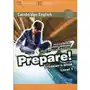 Cambridge English. Prepare! Student's Book. Level 1 Sklep on-line