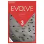 Evolve level 3 workbook with audio Cambridge Sklep on-line