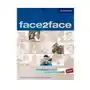 Cambridge Face2face pre-intermediate empik ed workbook Sklep on-line