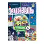 Cambridge Fun skills. student's pack. level 6 Sklep on-line