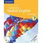 Cambridge Global English 7 Coursebook + CD - Barker Chris, Mitchell Libby Sklep on-line