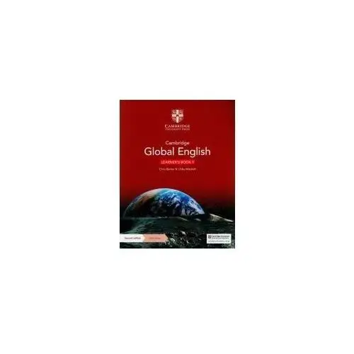 Cambridge Global English. Learner's Book 9 with Digital Access (1 Year)