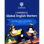 Cambridge Global English Starters. Fun with Letters and Sounds A Sklep on-line