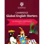 Cambridge. Global English Starters Fun with Letters and Sounds B Sklep on-line