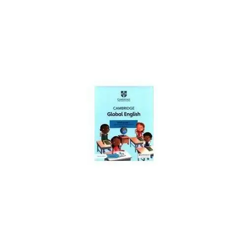 Cambridge global english workbook 1 [schottman elly, linse caroline] Cambridge university press