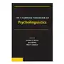 Cambridge handbook of psycholinguistics Cambridge university press Sklep on-line