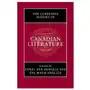 Cambridge History of Canadian Literature Sklep on-line