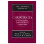 Cambridge history of christianity: volume 3, early medieval christianities, c.600-c.1100 Cambridge university press Sklep on-line