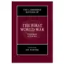 Cambridge history of the first world war: volume 1, global war Cambridge university press Sklep on-line