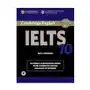 Cambridge ielts 10 student's book with answers with audio Cambridge university press Sklep on-line