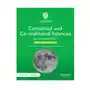 Cambridge IGCSE™ Combined and Co-ordinated Sciences Biology Workbook with Digital Access (2 Years) Sklep on-line