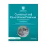 Cambridge IGCSE™ Combined and Co-ordinated Sciences Coursebook with Digital Access (2 Years) Sklep on-line