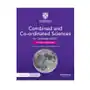 Cambridge igcse™ combined and co-ordinated sciences physics workbook with digital access (2 years) Cambridge university press Sklep on-line