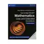 Cambridge IGCSE Mathematics Coursebook Core and Extended Second Edition with Cambridge Online Mathematics (2 Years) Sklep on-line