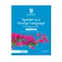 Cambridge igcse™ spanish as a foreign language coursebook with audio cd and digital access (2 years) Cambridge university press Sklep on-line