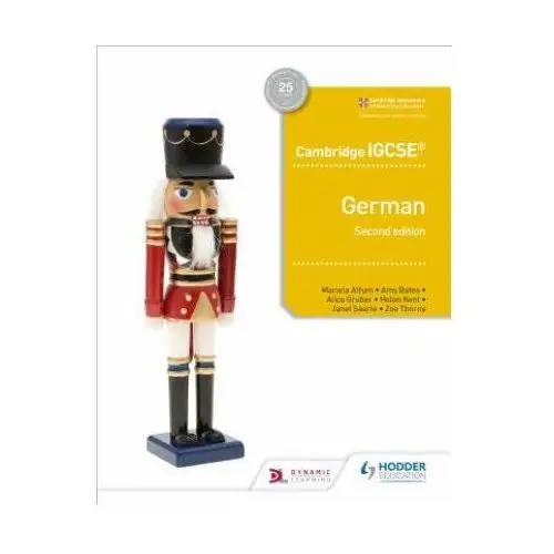 Cambridge IGCSE (TM) German Student Book Second Edition