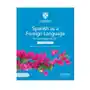 Cambridge IGCSE (TM) Spanish as a Foreign Language Coursebook with Audio CD Sklep on-line