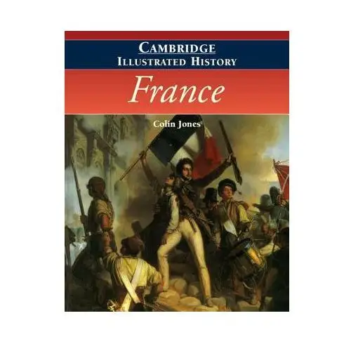 Cambridge Illustrated History of France