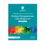 Cambridge International AS & A Level Global Perspectives & Research Coursebook with Digital Access (2 Years) Sklep on-line