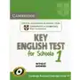 Cambridge. Key English Test for Schools 1 Sklep on-line