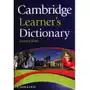 Cambridge Learner's Dictionary Sklep on-line