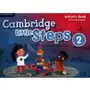 Cambridge little steps 2. activity book Sklep on-line