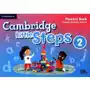 Cambridge Little Steps 2 Phonics Book American English Sklep on-line