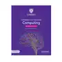 Cambridge lower secondary computing learner's book 8 with digital access (1 year) Cambridge university press Sklep on-line