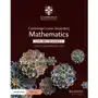 Cambridge Lower Secondary Mathematics Teacher's Resource 9 with Digital Access Sklep on-line