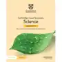 Cambridge Lower Secondary Science Workbook 7 with Digital Access (1 Year) Jones, Mary Sklep on-line