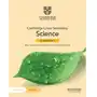 Cambridge Lower Secondary Science. Workbook 7 with Digital Access Sklep on-line