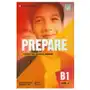 Prepare Level 4 Student's Book with Online Workbook Sklep on-line