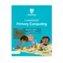 Cambridge primary computing learner's book 1 with digital access (1 year) Cambridge university press Sklep on-line