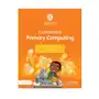 Cambridge primary computing learner's book 2 with digital access (1 year) Cambridge university press Sklep on-line