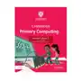 Cambridge primary computing learner's book 3 with digital access (1 year) Cambridge university press Sklep on-line