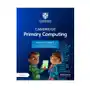 Cambridge Primary Computing Learner's Book 5 with Digital Access (1 Year) Sklep on-line